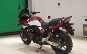 HONDA CB400 SUPER BOLDOR A 2021 NC42