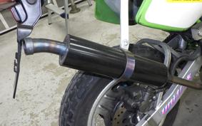 KAWASAKI KSR-2