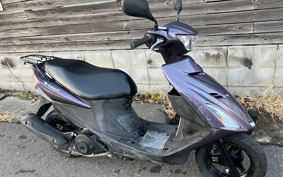 SUZUKI ADDRESS V125 CF4MA