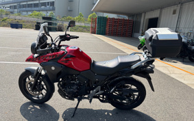 SUZUKI STROM 250 DS11A