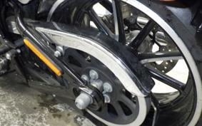 HARLEY FXSB 1580 2015