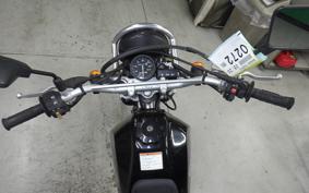 SUZUKI DJEBEL 200 (DR200SE) SH42A