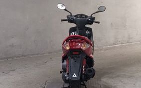 YAMAHA CYGNUS125XSR SE44J