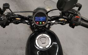 HONDA  REBEL 500 PC60