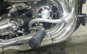 HARLEY FXDL 1580 2015