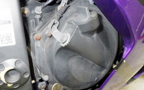 KAWASAKI NINJA 250R 2019 EX250K