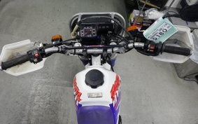 HONDA XLR250 BAJA GEN 2 2026 MD22