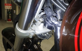 KAWASAKI ZEPHYR 750 2007