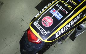 SUZUKI RM125 RF14A