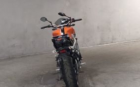 YAMAHA MT-09 RN34J