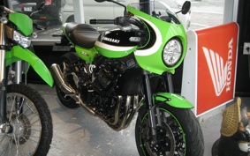 KAWASAKI Z900RS CAFE 2020 ZR900C