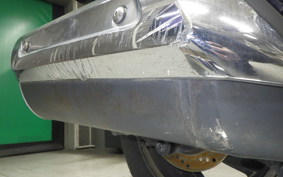 SUZUKI SKYWAVE 250 (Burgman 250) SS 2 2012 CJ46A