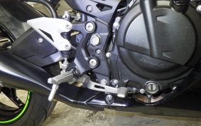 KAWASAKI NINJA 400 2018 EX400G