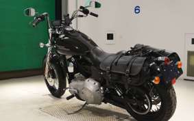 HARLEY FXDB 1580 2009