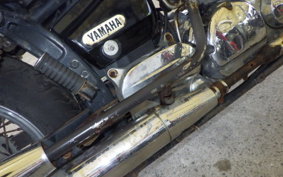 YAMAHA DRAGSTAR 250 VG02J