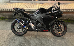 YAMAHA YZF-R25 RG10J