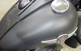 HARLEY FLSTFB 1580 2009