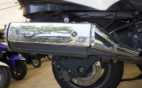 HONDA SILVER WING 400 GTK 2012 NF03