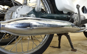 HONDA C50 SUPER CUB C50