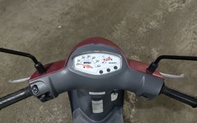 SUZUKI LET's 4 CA45A