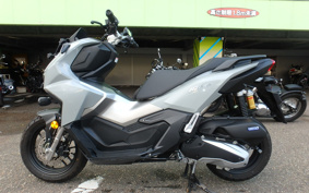 HONDA ADV160