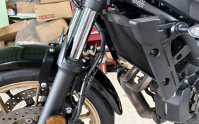 YAMAHA XSR700 2024 RM41J