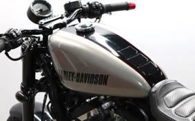 HARLEY XL1200CX 2016 LM3