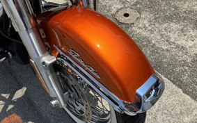 HARLEY FLHFB ELECTRAGLI 2023 ADP