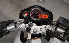 SUZUKI GSR250 GJ55D