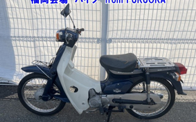 HONDA C50 SUPER CUB E