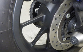 HONDA REBEL 500 A 2024 PC60