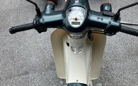 HONDA SUPER CUB110 JA59