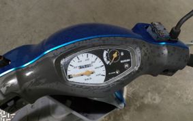 SUZUKI ADDRESS V125 CF46A