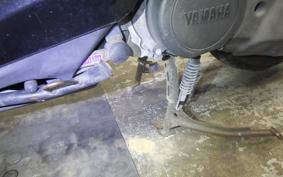 YAMAHA MAJESTY155 Gen.2 S SG52J