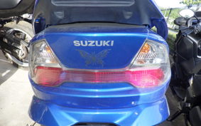 SUZUKI SKYWAVE 250 (Burgman 250) SS 2 CJ46A