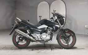 SUZUKI GSR250 GJ55D