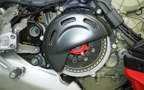 DUCATI ストリート FIGHTER V4SP2 2024