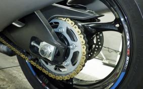 SUZUKI GSX-R1000 2010
