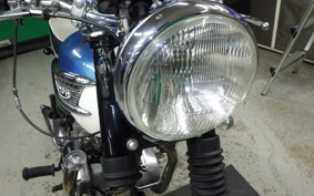 TRIUMPH TROPHY TR6 1999
