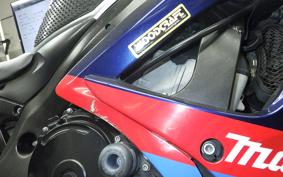 SUZUKI GSX-R600 2007