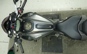 YAMAHA MT-07 ABS 2016 RM07J