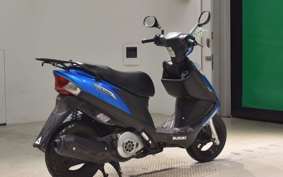 SUZUKI ADDRESS V125 G CF46A