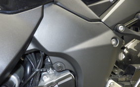 KAWASAKI NINJA 1000 SX 2023 ZXT02K