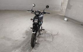 HONDA CROSS CUB110 JA60