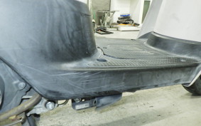 HONDA TODAY 2 2011 AF67