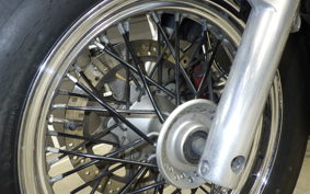 SUZUKI INTRUDER 400 Classic 2001 VK54A