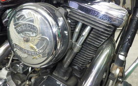 HARLEY FLHTC 1340 1987