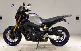 YAMAHA MT-09 SP 2023 RN69J