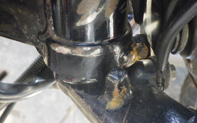 YAMAHA SR500 1982 2J2