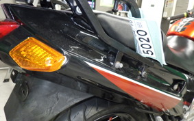 KAWASAKI ZZ-R250 2022 EX250H